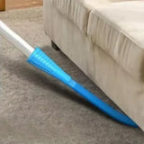 2 Pieces Set Dryer Vent Cleaning Brushes Flexible Dryer Hose Attachment