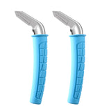 2 Pack Car Door Handle for Elderly Portable Car Handle Assist Vehicle Support Handle