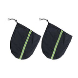 Car Magnetic Windscreen Cover Anti-Frost Sun Shade Shield Dust Snow Ice Frost Protector
