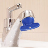 2 Sets of 5-Size Faucet Aerator Key Removal Wrench Tool