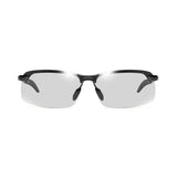 2 Pairs of Photochromic Polarised Sunglasses