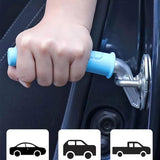 2 Pack Car Door Handle for Elderly Portable Car Handle Assist Vehicle Support Handle