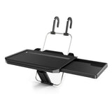 Portable Car Steering Wheel Seat Tray Car Computer Laptop Stand