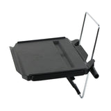 Portable Car Steering Wheel Seat Tray Car Computer Laptop Stand