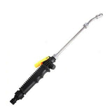 2 in 1 High Pressure Spray Nozzle Washer