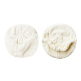 2 Pcs Reusable Face Towel Masks