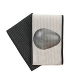 2 Pairs of Breathable Flat Foot Arch Covers Small