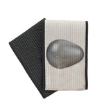 2 Pairs of Breathable Flat Foot Arch Covers Large