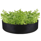 50 Gallon Potato Grow Bags Non Woven Vegetable Planting Bag