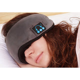 Bluetooth Sleep Eye Masks Hands Free Wireless Headset