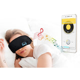Bluetooth Sleep Eye Masks Hands Free Wireless Headset