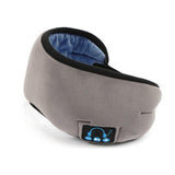 Bluetooth Sleep Eye Masks Hands Free Wireless Headset