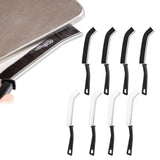 8Pcs Multifunctional Recess Crevice Cleaning Brush Household Gap Cleaning Brush