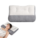 Ergonomic Cervical Neck Traction Pillow Neck Pillow