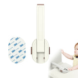 Baby Safety Toilet Lock Toilet Seat Safety Lock for Toddlers