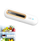 Mini Air Purifier Air Deodorizer Odor Eliminator for Refrigerator Closet