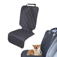 Car Seat Protective Cover Car Seat Protection Pad Car Anti-dirty Seat Mat