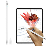 Stylus Pencil for iPad with Palm Rejection Compatible with Apple iPad 2018 Releases and Later