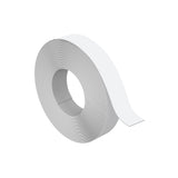 10M Veneer Edging Flexible Edge Banding Veneer Strip White
