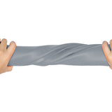 Silicone Protective Mat  for 36 Inches Blackstone Grill Cooking Surface Protective Cover Grey