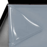 Silicone Protective Mat  for 28 Inches Blackstone Grill Cooking Surface Protective Cover Grey
