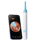 Wireless Ear Wax Removal Camera Tool for iOS & Android White
