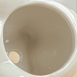 Set of 6pcs Cute Animal Plant Pot Succulent Planter Indoor Outdoor Desk Decoration