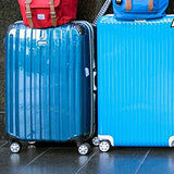 2 Sets of Luggage Replacement Wheels 8PCS Silent Suitcase Roller Wheels for Travel Suitcase