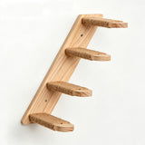 Cat Ladder For Wall Or Fence Mounted Cat Climbing Tower