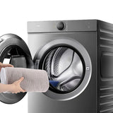 Reusable Shoe Laundry Bag for Washing Machine – Durable Shoe Washing Protector