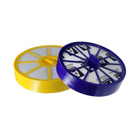 4Pcs Set Replacement Pre and Post HEPA Filter for Dyson Vacuum Cleaner DC05 DC08 DC15 DC19 DC20 DC21