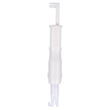 5PCS Sewing Needle Threaders Quick & Easy Threading Tool White
