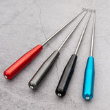 4Pcs Fish Hook Remover Tool Fishing Hook Quick Removal Device Fishing Gear