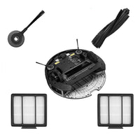7Pcs Set Replacment Robot Vacuum Accessories Compatible with Shark Robot Vacuum Cleaner