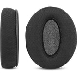 Foam Ear Cushion Replacement Compatible With Microsoft LifeChat LX-3000 Style 2