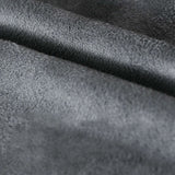 Recliner Cover Non Slip Stretch Recliner Couch Covers Recliner Chair Cover Grey
