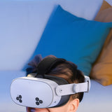 Adjustable Head Strap for Meta Quest 2, 3, 3S VR Headset Comfort