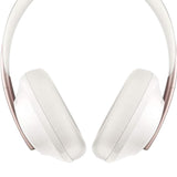 Pair of Replacement Ear Pads Compatible with BOSE NC700 Headphone White