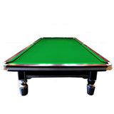 7PCS Pool Table Felt Cloth Set for 7 8 9ft Tables Large