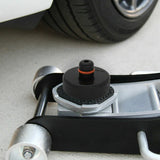 4Pcs Jack Pads for Tesla Model 3/X/Y Rubber Lift Pucks