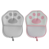 2 Pack Pet Hair Removal Gloves for Clothes Furniture & Car Interiors