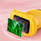 1000X Handheld Microscope – 1080P Mini Pocket Digital Microscope Yellow