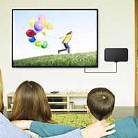 1080P Antenna for Smart TV Signal Booster Amplifier HDTV Antenna