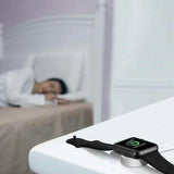 Wireless Charging Cable Compatible with Apple Watch Series 10/9/8/7/6/5/4/3/2/1/SE USB Style