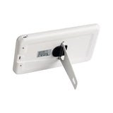 USB Powered Adjustable Color Temperature LED Lamp with Timer for Home Office