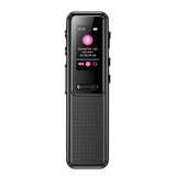 Digital Voice Recorder with Noise Reduction OTG Support HD Recording  MP Player