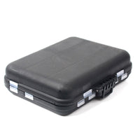 188Pcs Set Fishing Accessories Portable Fishing Tackle Kit for River Lake Reservoir Pond Fishing