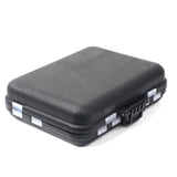 188Pcs Set Fishing Accessories Portable Fishing Tackle Kit for River Lake Reservoir Pond Fishing