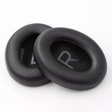 Pair of Replacement Ear Pads for Bose 700 NC700 Headphone Ear Cushion Covers Black