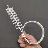 4Pcs Washing Machine Cleaning Brush Washing Machine Cleaning Tools
